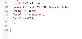 Nextcloud搭建私有云解决安全及设置警告