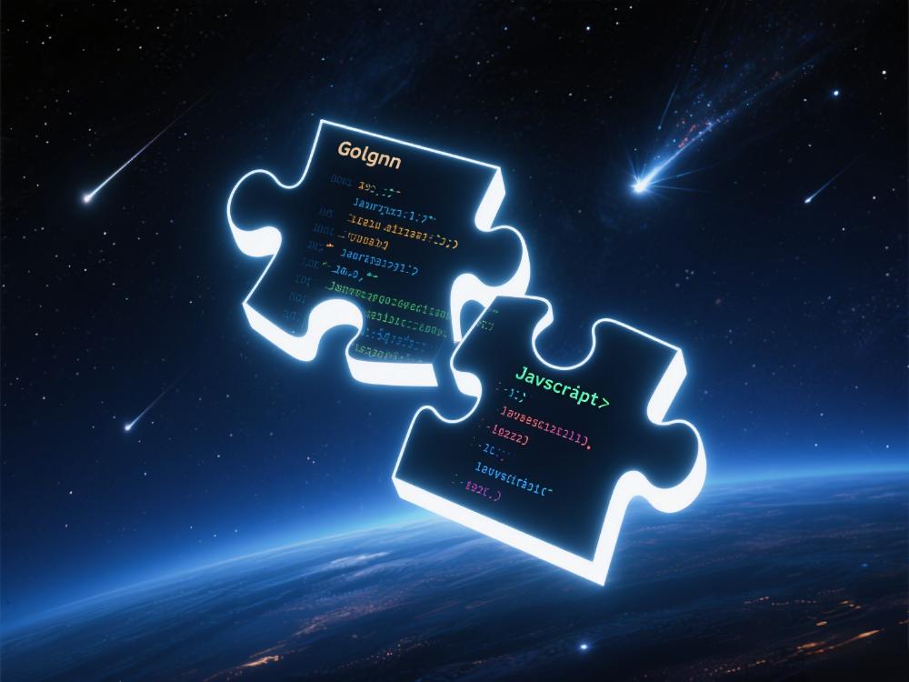 Go与JS无缝协作:Goja引擎实战之错误处理最佳实践 Go与JS无缝协作:Goja引擎实战之错误处理最佳实践