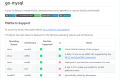 golang类似canal监听MySQL的binlog变更进行数据库多活部署